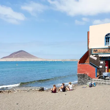 Apartamento Miramar El Medano (Tenerife)