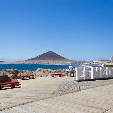 Apartamento Miramar El Medano (Tenerife)