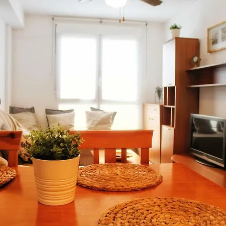 Apartamento Miramar Apartment