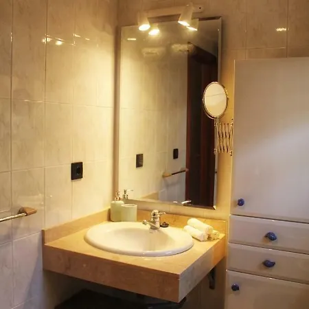 公寓 Apartamento Miramar *