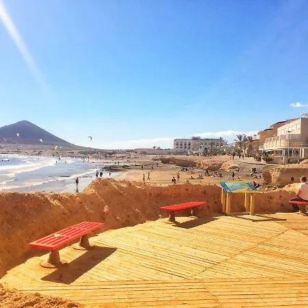 Apartamento Miramar *