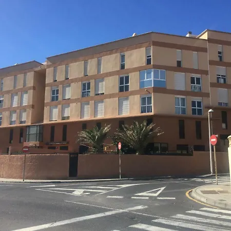 Apartamento Miramar Apartment *
