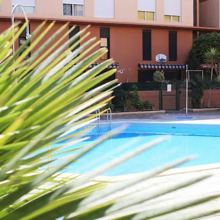 Apartamento Miramar 公寓 *