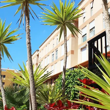 Apartment Apartamento Miramar El Medano (Tenerife)