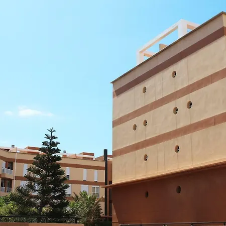 Apartamento Miramar 公寓 厄尔梅达诺