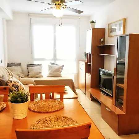 Apartamento Miramar * El Médano